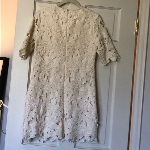 ANTHROPOLOGIE Miami brand dress - Picture 7 of 9